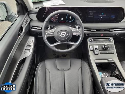 Used 2025 Hyundai Palisade SEL FWD image 13