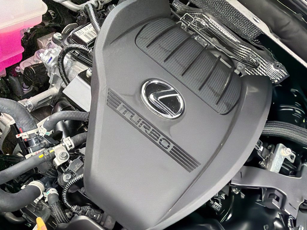 Used 2026 Lexus RX 350 Premium AWD/4WD image 30