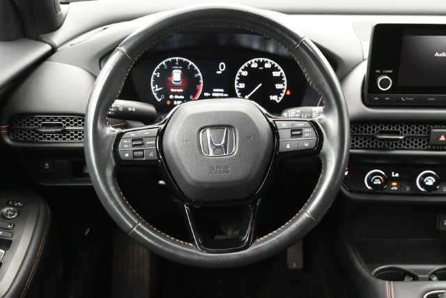 Used 2023 Honda HR-V Sport image 23