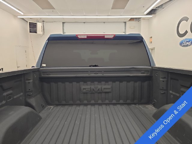 Used 2024 GMC Sierra 1500 SLE w/ X31 Off-Road Package AWD/4WD image 17