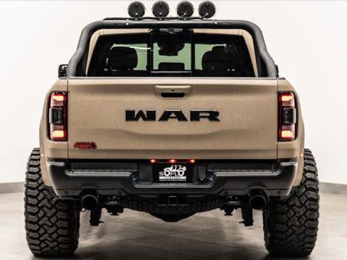 Used 2023 RAM 1500 TRX w/ TRX Level 2 Equipment Group image 9