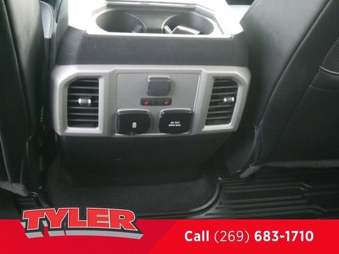Used 2019 Ford F250 Lariat w/ Lariat Ultimate Package image 46
