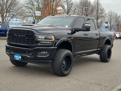 Used 2023 RAM 2500 Limited