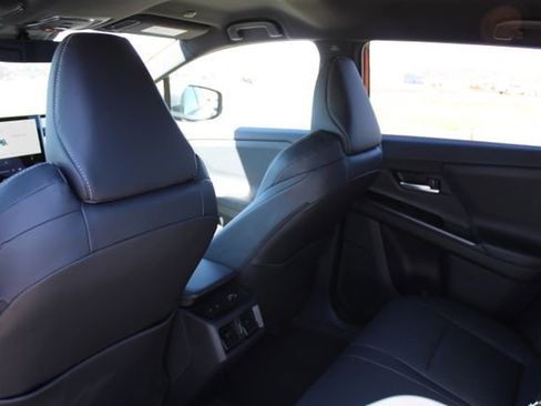 New 2026 Subaru Solterra AWD/4WD image 16