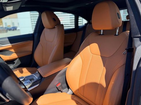 Used 2024 BMW 430i Gran Coupe xDrive 430i Gran Coupe w/ Premium Package image 11