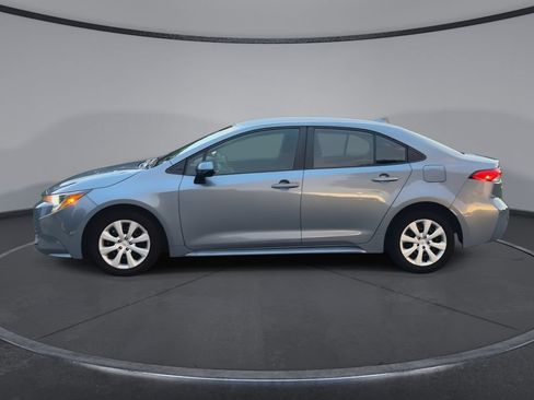 Used 2024 Toyota Corolla LE FWD image 5
