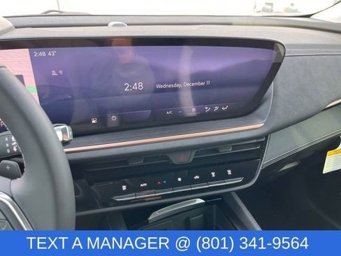 New 2025 Buick Envision Sport Touring image 15