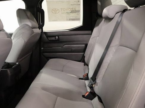New 2026 Toyota Tacoma SR5 RWD image 28