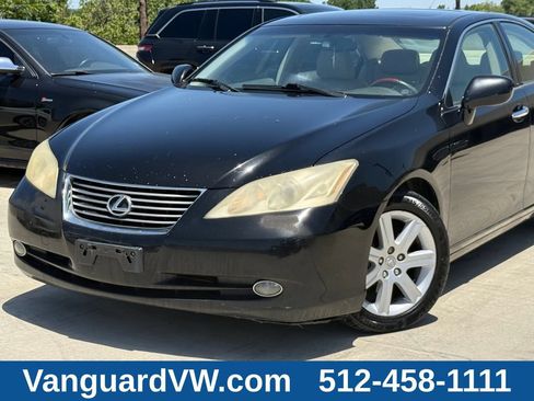 Used 2007 Lexus ES 350 FWD image 2