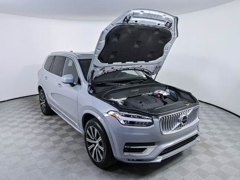 Certified 2025 Volvo XC90 B5 Core AWD/4WD image 35