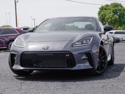 Used 2025 Toyota GR86 Premium