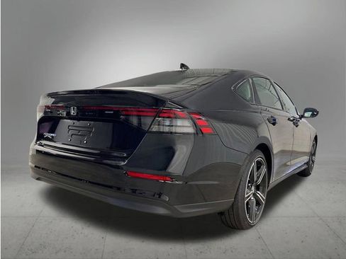 New 2026 Honda Accord SE image 5
