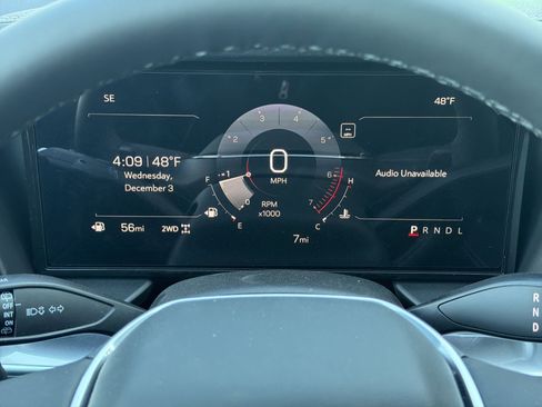 New 2026 GMC Terrain Denali image 37