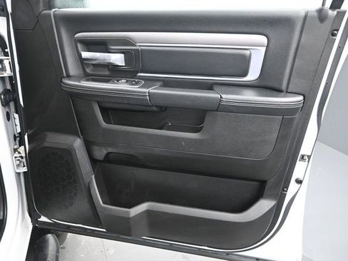 Used 2021 RAM 1500 Classic Warlock image 20