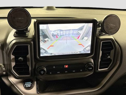 Used 2021 Ford Bronco Sport Big Bend AWD/4WD image 19