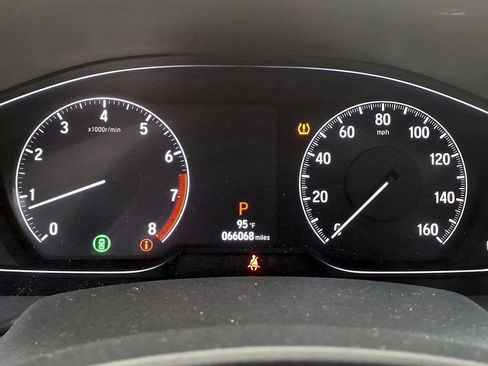 Used 2020 Honda Accord LX image 22