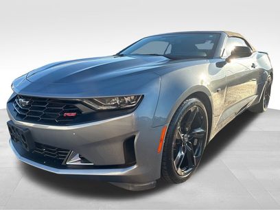 Used 2020 Chevrolet Camaro LT w/ RS Package
