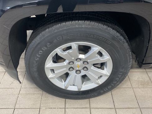 Used 2021 Chevrolet Colorado LT w/ Fleet Safety Package image 2