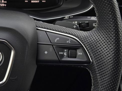 Used 2024 Audi SQ8 Premium Plus w/ Executive Package image 23