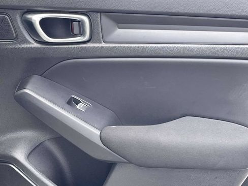 Used 2025 Honda Civic Sport image 19