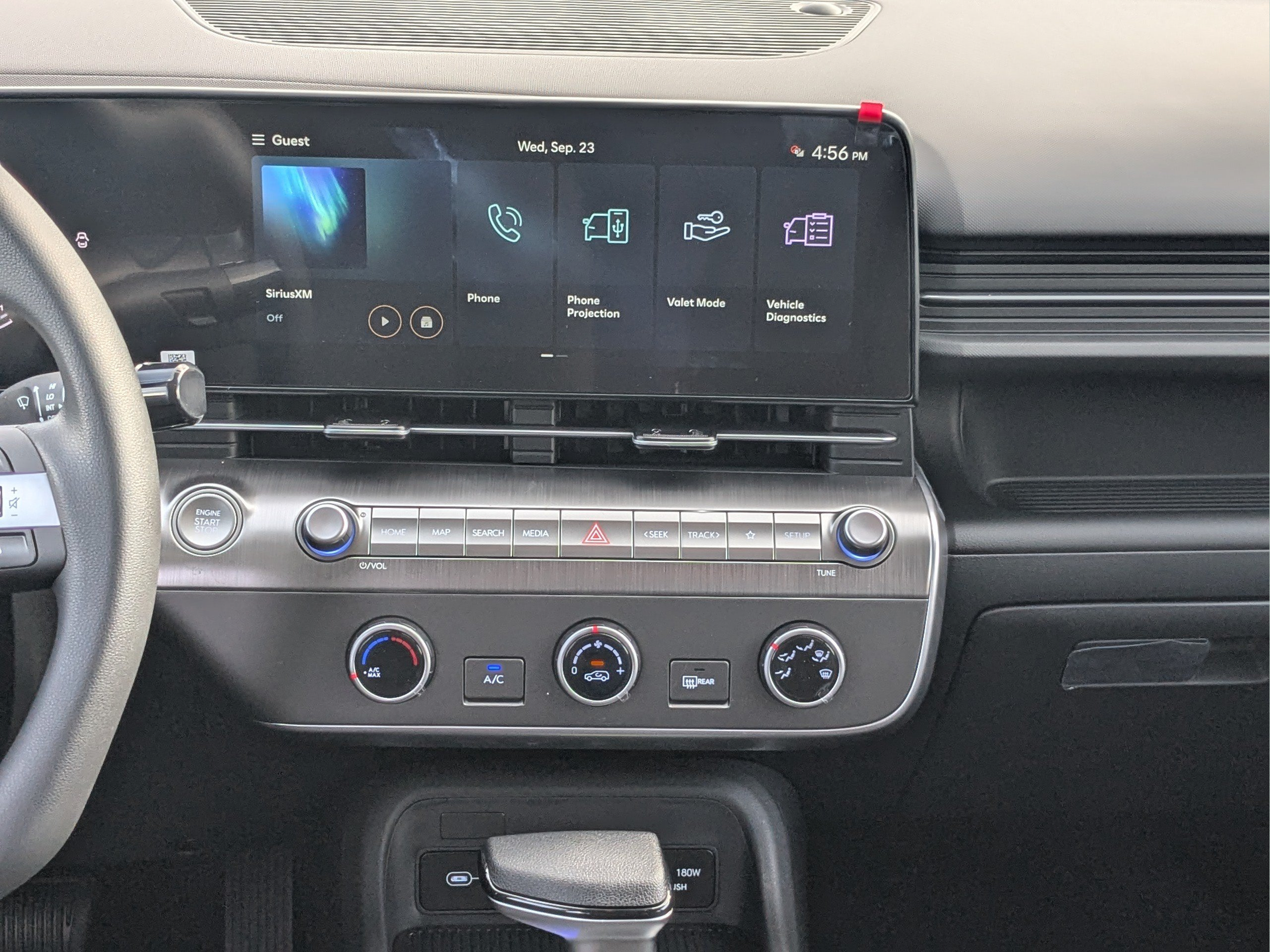New 2027 Hyundai Kona SE FWD image 18