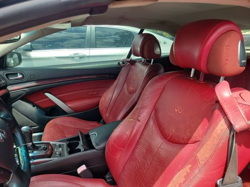 Used 2011 INFINITI G37 Limited Edition RWD image 11
