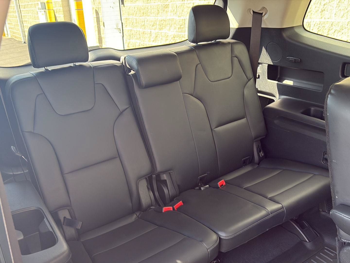 Used 2024 Kia Telluride S w/ S Sunroof Package AWD/4WD image 27