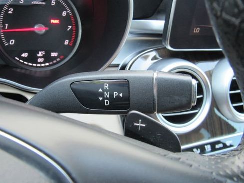 Used 2016 Mercedes-Benz C 300 Sedan image 41