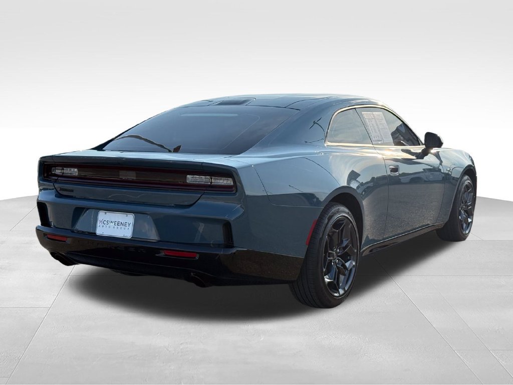 Used 2026 Dodge Charger R/T w/ Blacktop Package AWD/4WD image 28