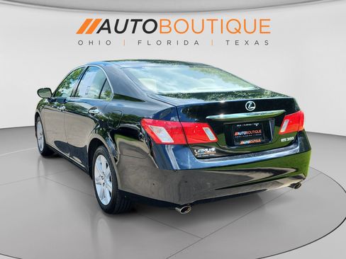 Used 2008 Lexus ES 350 FWD image 3
