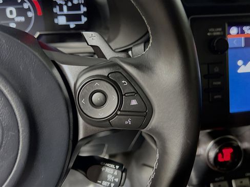 Certified 2024 Toyota GR86 Premium image 20