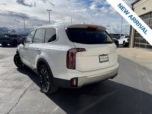 Used 2023 Kia Telluride SX image 5