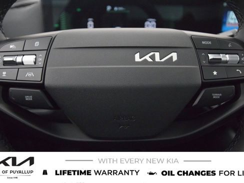 New 2026 Kia Sportage EX image 26