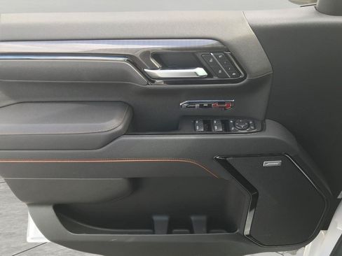 New 2026 GMC Sierra 1500 AT4 w/ AT4 Premium Package AWD/4WD image 73