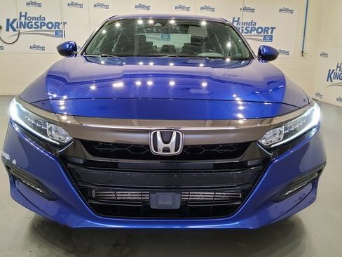 Used 2020 Honda Accord Sport image 12
