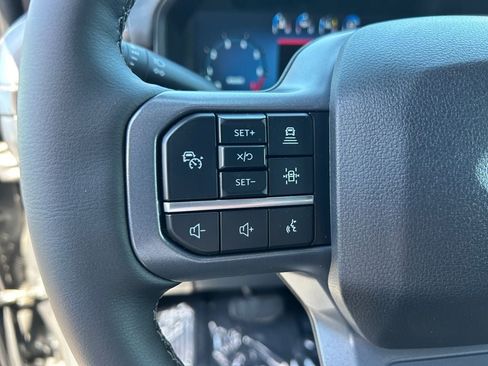 Used 2026 Ford F150 Lariat AWD/4WD image 15