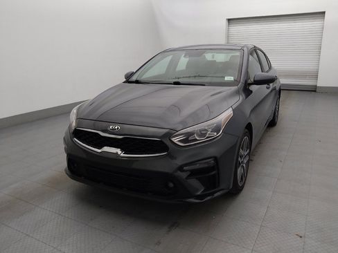 Used 2019 Kia Forte S w/ S Premium Package image 15