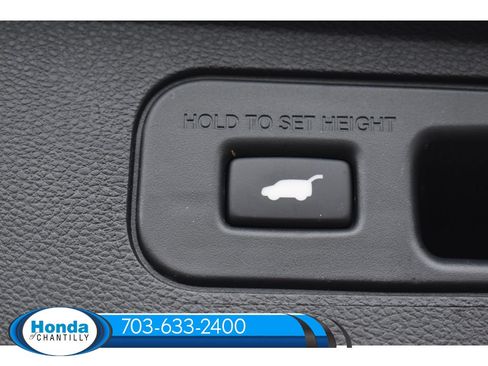 New 2026 Honda Odyssey Elite image 36