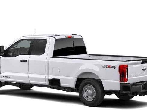 New 2026 Ford F350 4x4 SuperCab Super Duty image 28