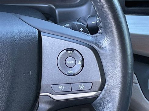 Certified 2023 Honda Odyssey EX-L image 13