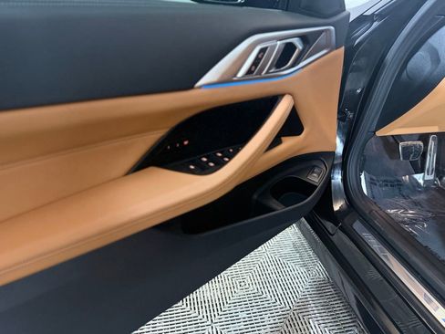 Used 2024 BMW 440i xDrive Convertible w/ Premium Package image 10