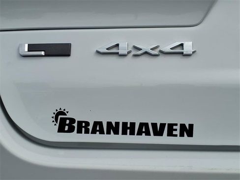 Certified 2022 Jeep Grand Cherokee L Limited image 10