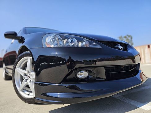 Used 2006 Acura RSX Type-S image 6