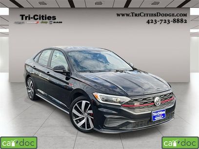 Used 2019 Volkswagen Jetta GLI