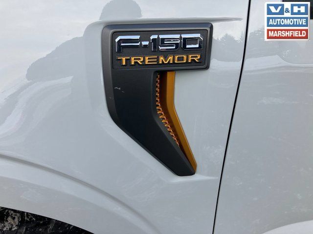 Used 2023 Ford F150 Tremor AWD/4WD image 29