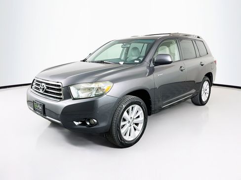 Used 2008 Toyota Highlander Sport image 3