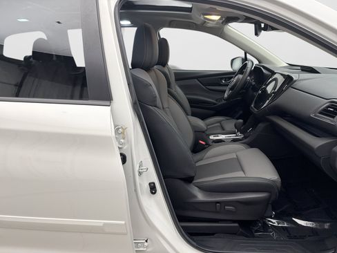 Used 2024 Subaru Ascent Onyx Edition Limited AWD/4WD image 19