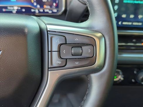 Used 2024 Chevrolet Silverado 1500 RST RWD image 14
