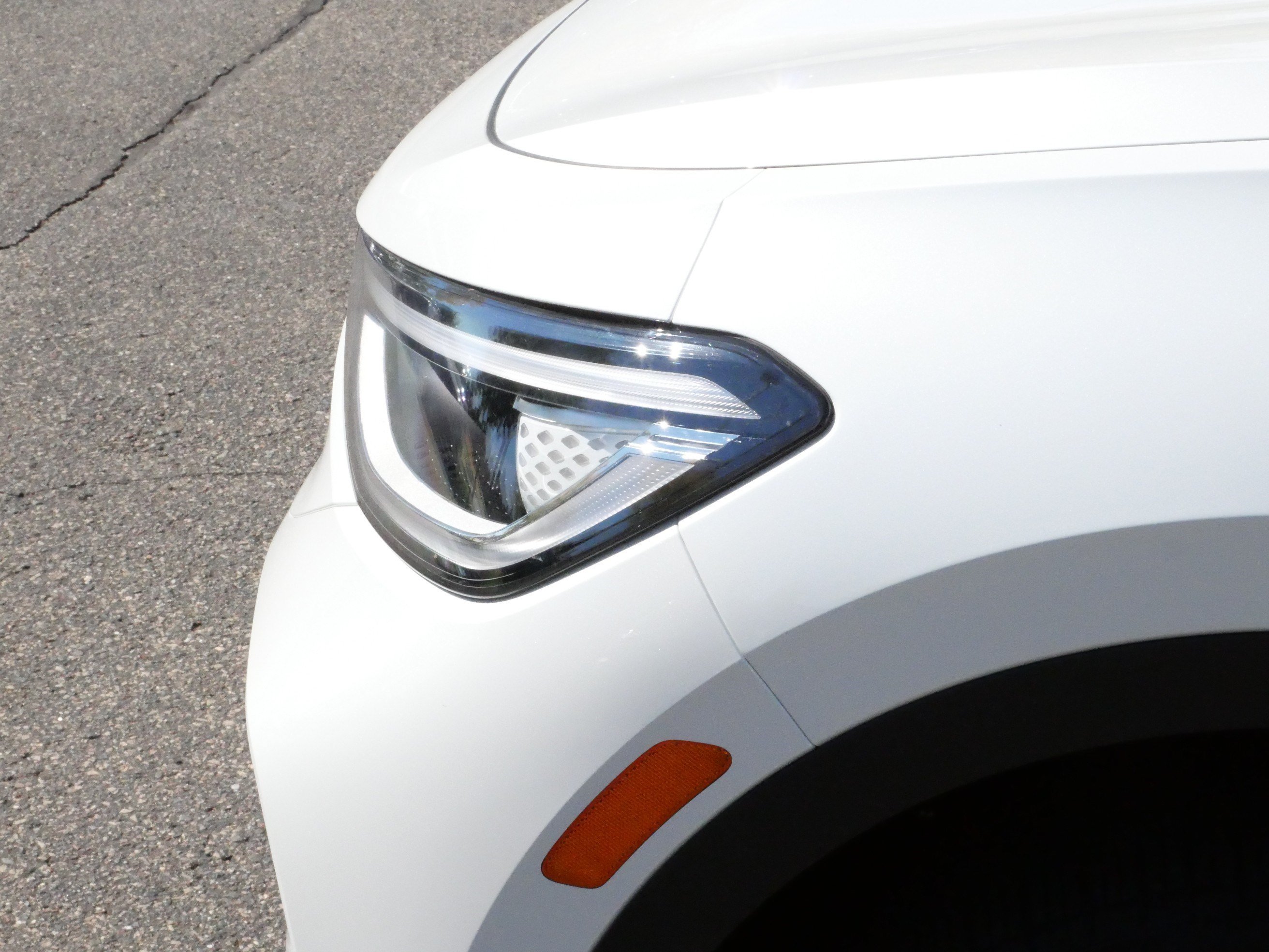 Certified 2025 Volkswagen ID.4 Pro S AWD/4WD image 16