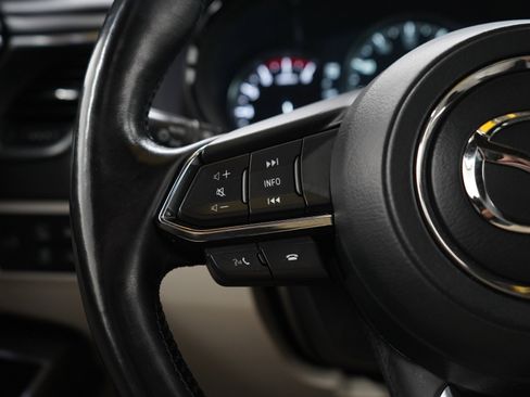 Used 2023 MAZDA CX-9 Signature AWD/4WD image 27